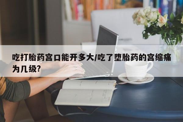 打胎药购买联系方式在线 吃打胎药宫口能开多大/吃了堕胎药的宫缩痛为几级?